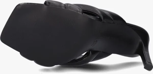 grossiste Steve Madden Tenacity En Noir 5
