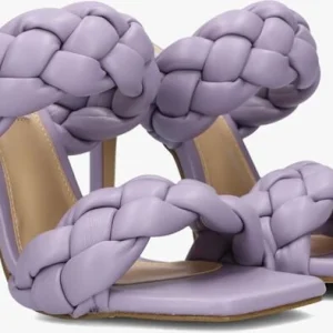 Steve Madden Kenley En Violet Réductions 9