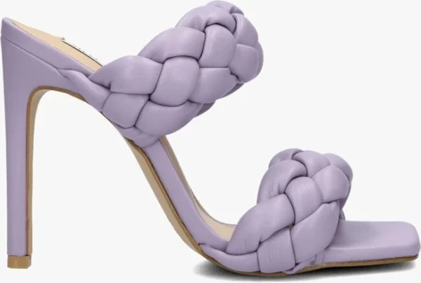 Steve Madden Kenley En Violet Réductions 1