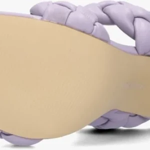 Steve Madden Kenley En Violet Réductions 13