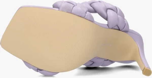 Steve Madden Kenley En Violet Réductions 5