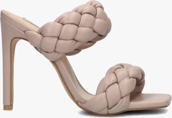 Steve Madden Kenley En Taupe grand choix 1