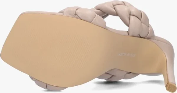 Steve Madden Kenley En Taupe grand choix 5