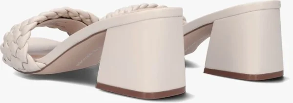 Steve Madden Aspyn En Blanc boutique pas cher 4