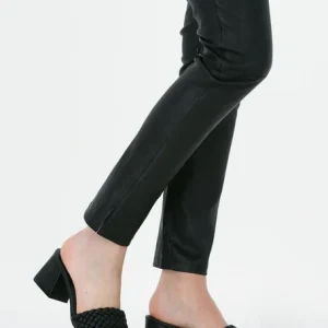 Steve Madden Aspyn En Noir Distributeur Officiel 18