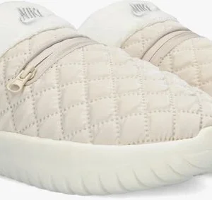 Nike Burrow Se Chaussons En Gris outlet soldes 9