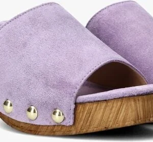 Livraison internationale Notre-v 7341 En Violet 10