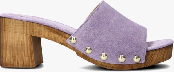 Livraison internationale Notre-v 7341 En Violet 1