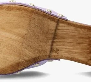 Livraison internationale Notre-v 7341 En Violet 14