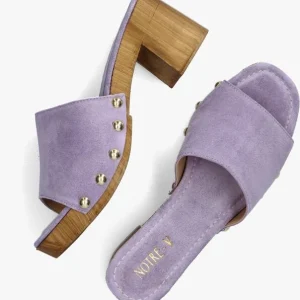 Livraison internationale Notre-v 7341 En Violet 16