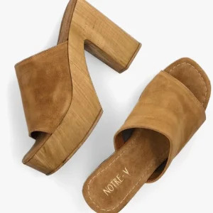 l'unique style Notre-v 7189 En Cognac 16
