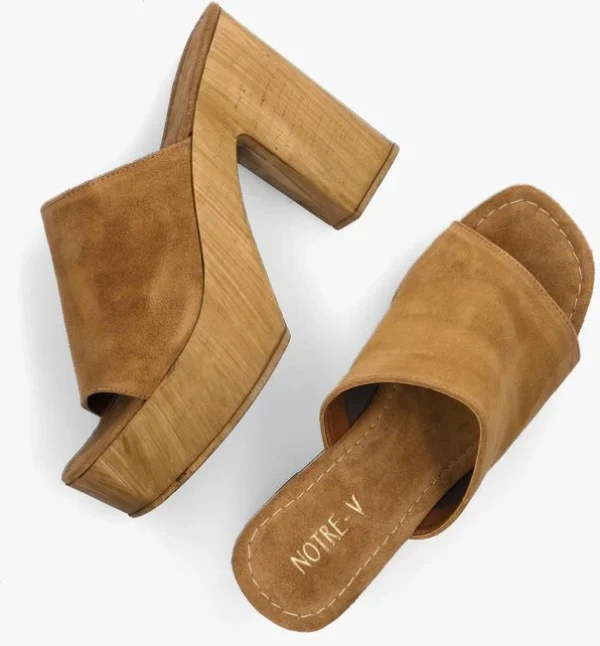 l'unique style Notre-v 7189 En Cognac 6