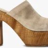 Notre-v 7189 En Beige Promotio de vente 22