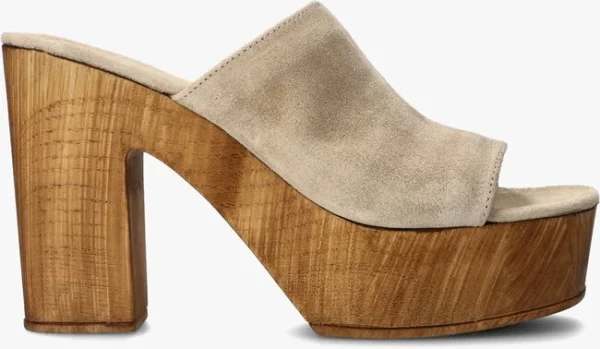 Notre-v 7189 En Beige Promotio de vente 1