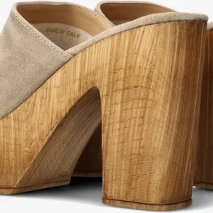 Notre-v 7189 En Beige Promotio de vente 12