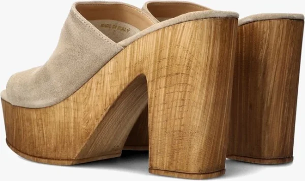 Notre-v 7189 En Beige Promotio de vente 4