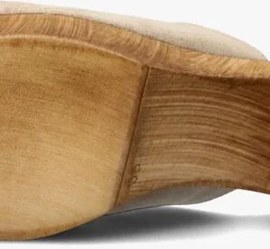 Notre-v 7189 En Beige Promotio de vente 14
