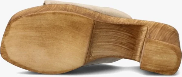 Notre-v 7189 En Beige Promotio de vente 5