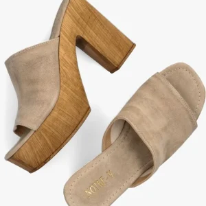 Notre-v 7189 En Beige Promotio de vente 16