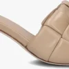 en ligne vente Ash Kim En Beige 22