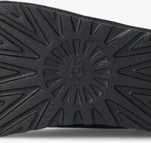 Ugg W Tasman Chaussons En Noir meilleure qualité 13
