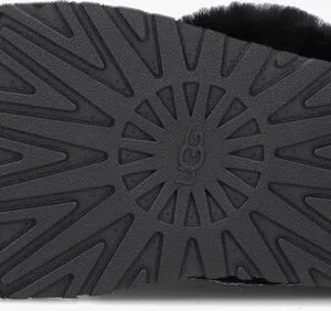 en ligne officielle Ugg W Disquette Chaussons En Noir 13