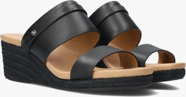 Ugg W Ebele En Noir garantie de qualité 3