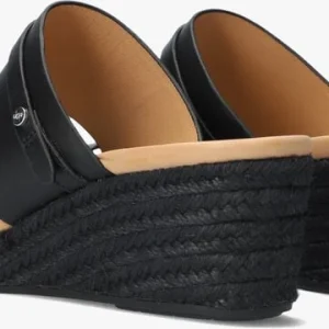 Ugg W Ebele En Noir garantie de qualité 11