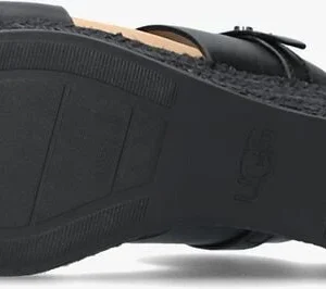 Ugg W Ebele En Noir garantie de qualité 13
