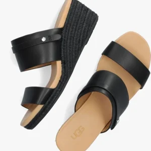 Ugg W Ebele En Noir garantie de qualité 15