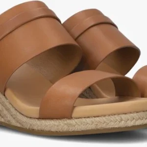 pas cher marque Ugg W Ebele En Cognac 9