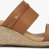 pas cher marque Ugg W Ebele En Cognac 20