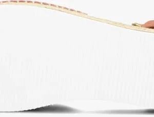dernière tendance See By Chloé Glyn Espadrilles En Orange 13