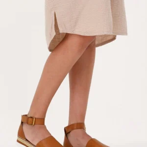 grande surprise See By Chloé Glyn Espadrilles En Cognac 18