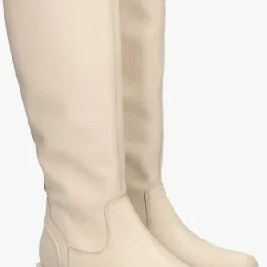 soldes pas cher Notre-v Lpmonk-30 Bottes Hautes En Beige 10