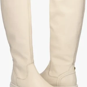 soldes pas cher Notre-v Lpmonk-30 Bottes Hautes En Beige 16