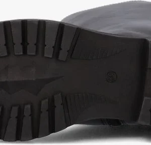 achetez Notre-v Lpmonk-30 Bottes Hautes En Noir 14