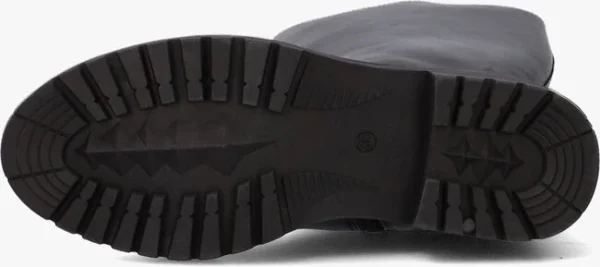 achetez Notre-v Lpmonk-30 Bottes Hautes En Noir 5