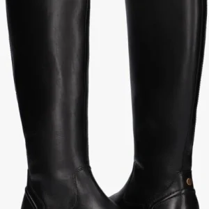 achetez Notre-v Lpmonk-30 Bottes Hautes En Noir 16