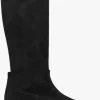 en promotion Gabor 719 Bottes Hautes En Noir 17