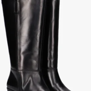 Prix très abordable Vagabond Shoemakers Alina Long Bottes Hautes En Noir 10