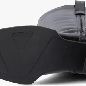 Prix très abordable Vagabond Shoemakers Alina Long Bottes Hautes En Noir 14