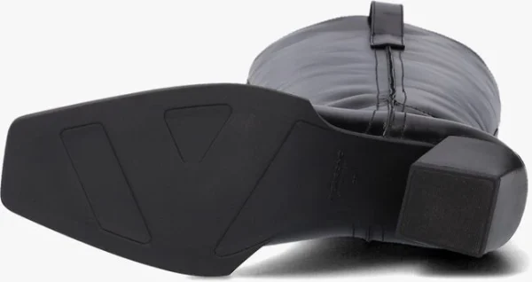 Prix très abordable Vagabond Shoemakers Alina Long Bottes Hautes En Noir 5