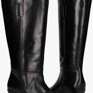 Prix très abordable Vagabond Shoemakers Alina Long Bottes Hautes En Noir 16