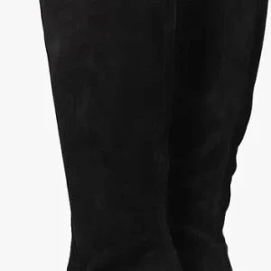 Prix très abordable Gabor 987 Bottes Hautes En Noir 11