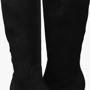Prix très abordable Gabor 987 Bottes Hautes En Noir 15