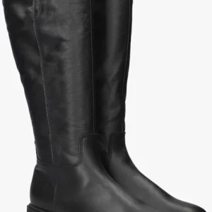 Gabor 747 Bottes Hautes En Noir mode tendance 9