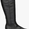 Gabor 747 Bottes Hautes En Noir mode tendance 19