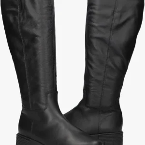 Gabor 747 Bottes Hautes En Noir mode tendance 15