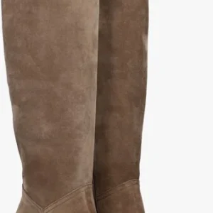 à prix très bas Gabor 629.2 Bottes Hautes En Taupe 9